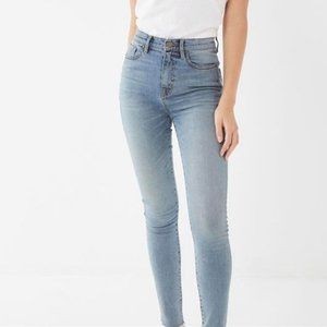 BDG Twig High-Waisted Skinny Jean